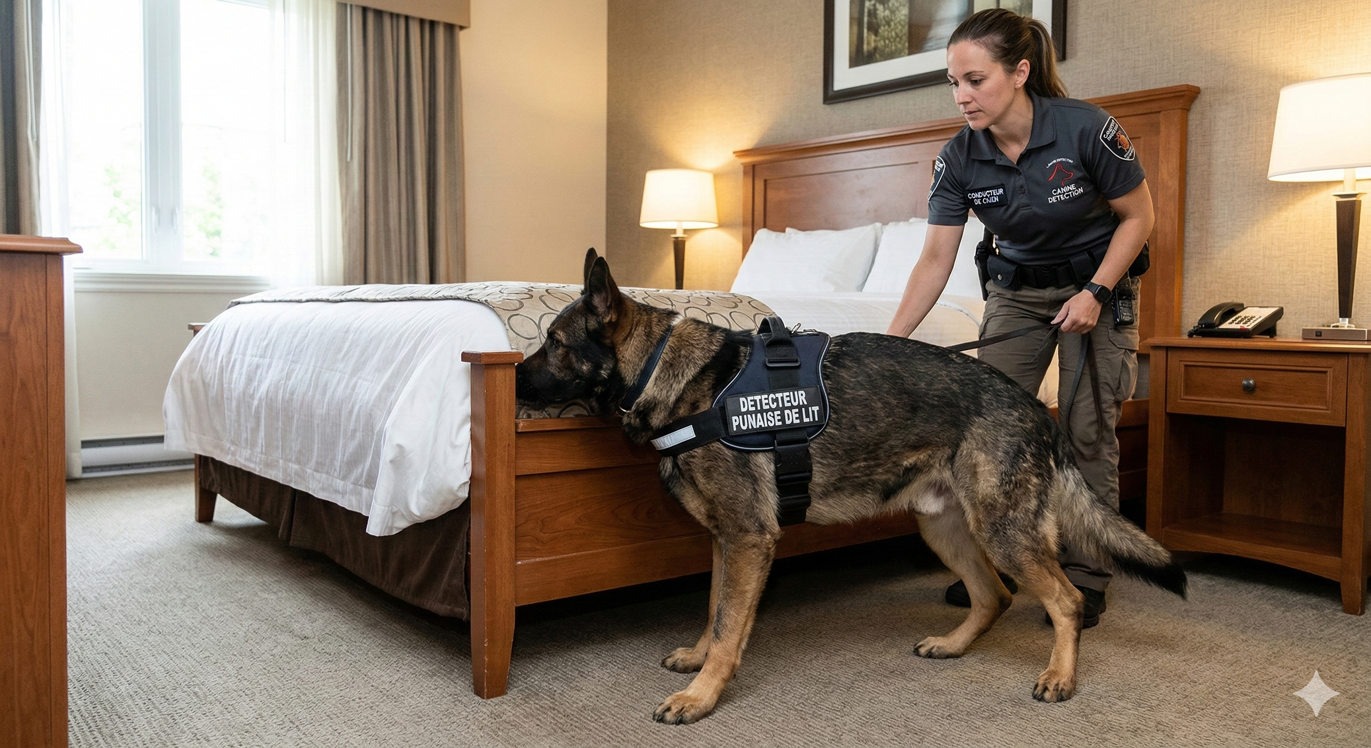 Bed Bug Detection Dogs: Scam or Game-Changer? (Honest 2026 Guide)