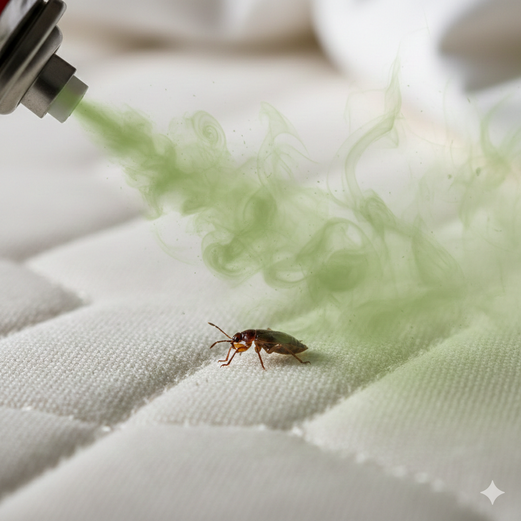 Best Bed Bug Treatment: Eradication Protocol (2026)