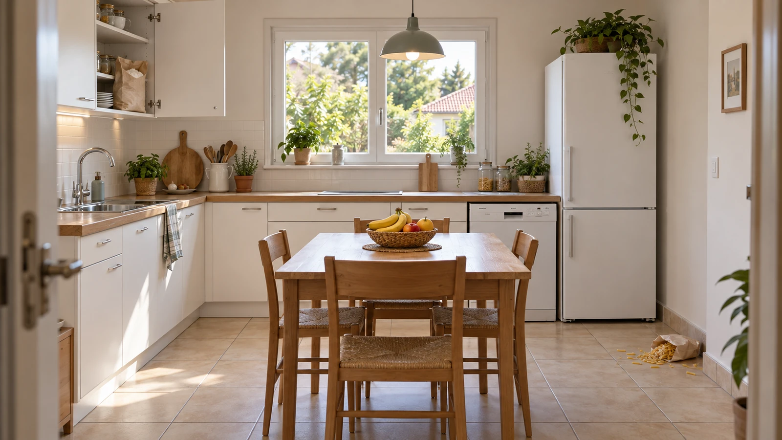 Photo of the room: Kitchen