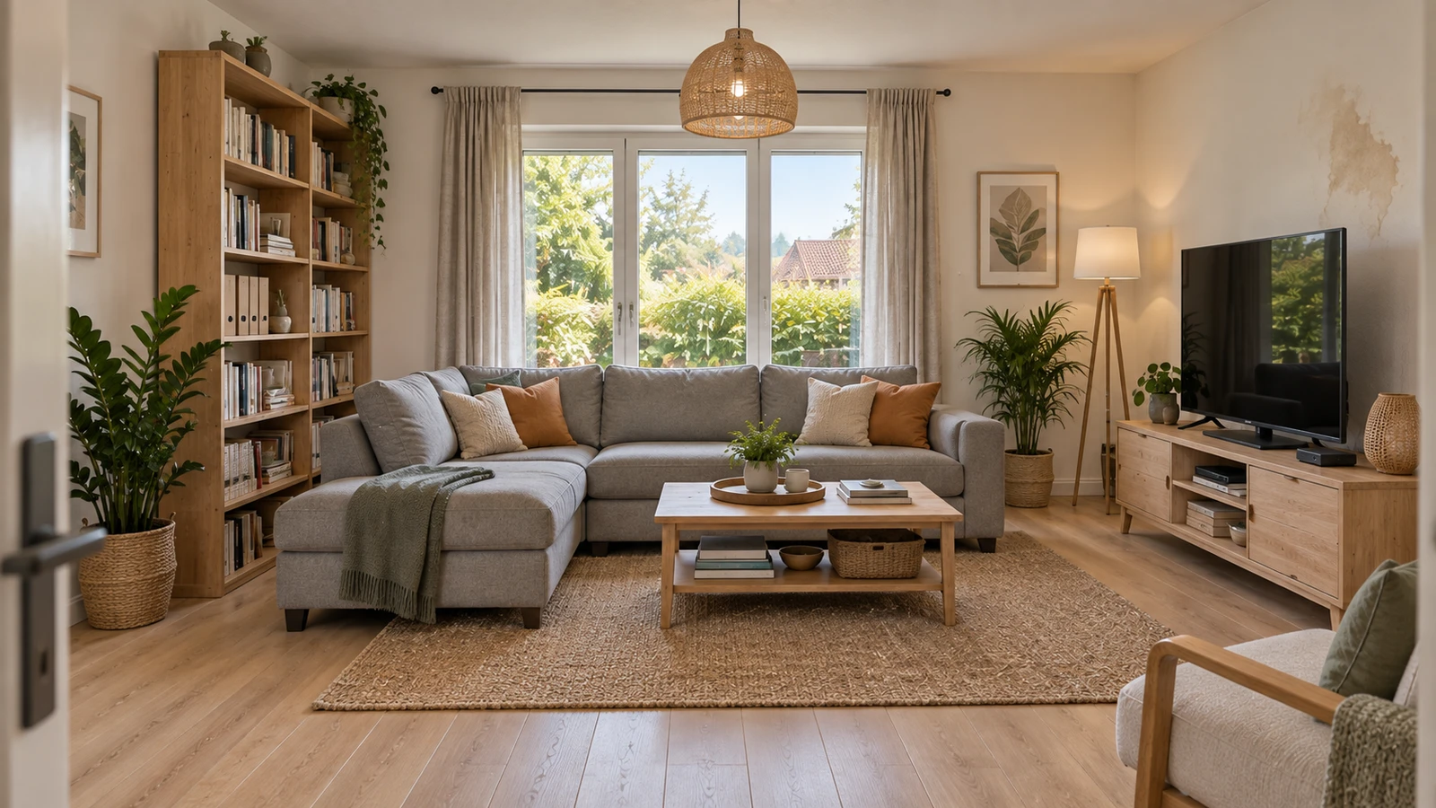 Photo of the room: Living room