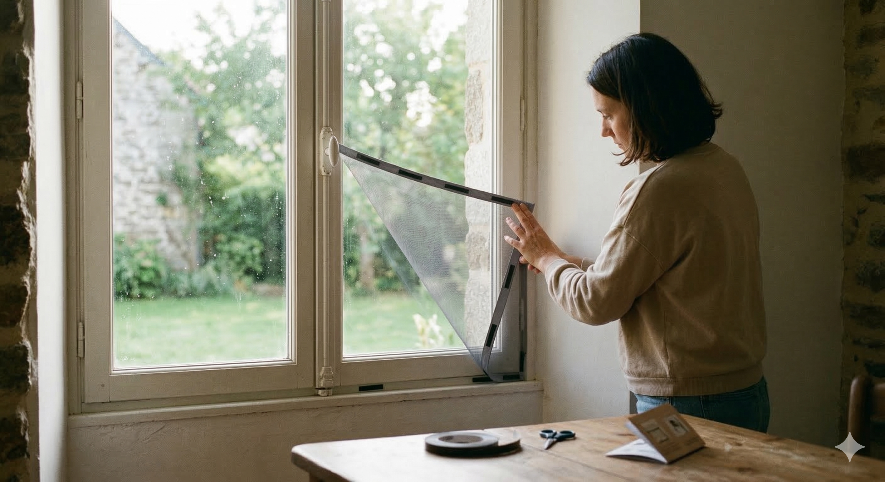 No-Drill Magnetic Window Screen: Field Test Over 2 Full Seasons (2026)